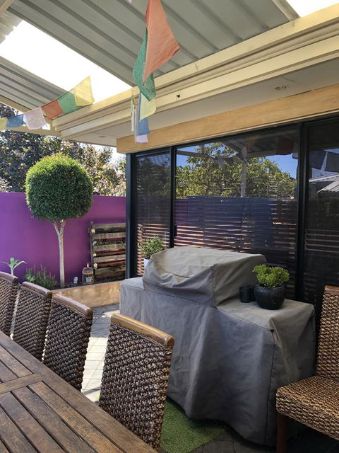 BeachHideaway@Scarborough - Accommodation QLD 12