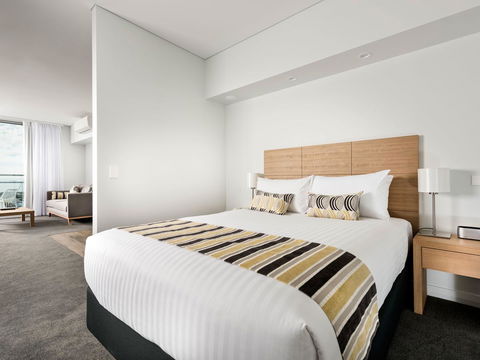 Be. Fremantle - Accommodation QLD 23