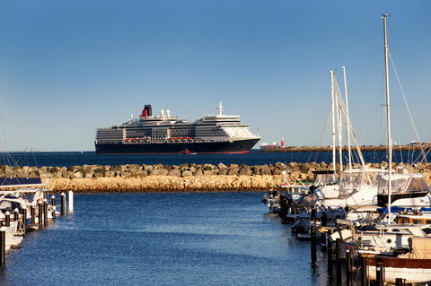 Be. Fremantle - Accommodation QLD 19