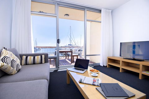 Be. Fremantle - Accommodation QLD 16