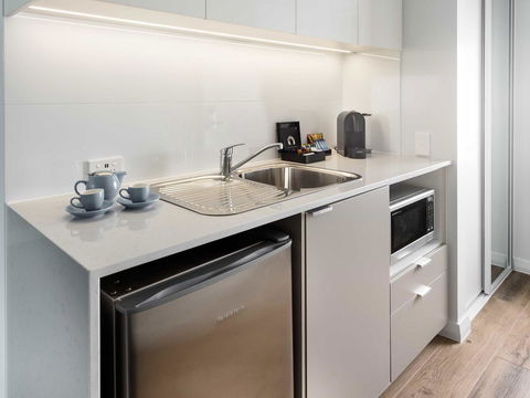 Be. Fremantle - Accommodation QLD 26