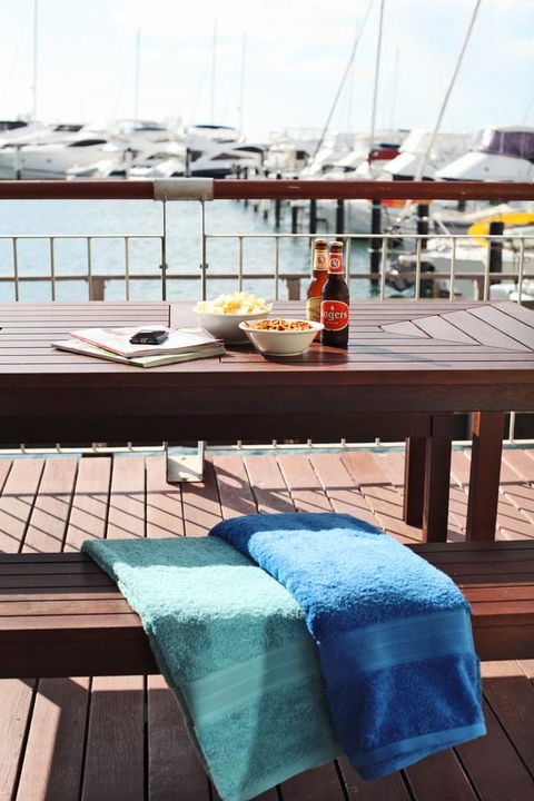 Be. Fremantle - Accommodation QLD 20