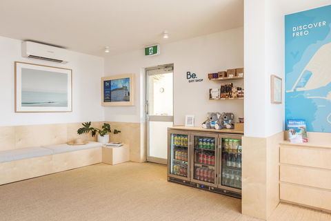 Be. Fremantle - Accommodation QLD 1