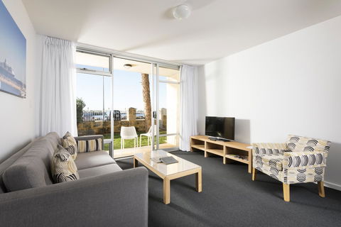 Be. Fremantle - Accommodation QLD 4