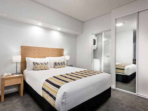 Be. Fremantle - Accommodation QLD 22