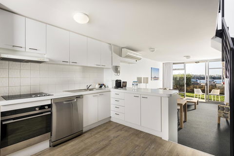 Be. Fremantle - Accommodation QLD 7