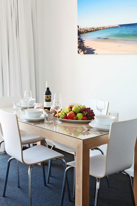 Be. Fremantle - Accommodation QLD 27