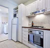 Fremantle Townhouse u/5 - Accommodation QLD