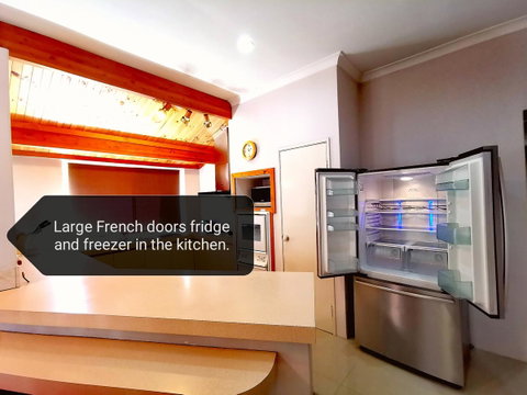 Cosy Easy Access Home Near Perth CBD And Fremantle - Accommodation QLD 9