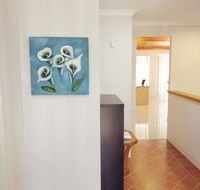 Cosy easy access home near Perth CBD and Fremantle - Accommodation QLD