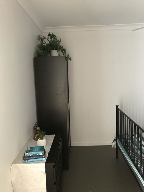 Blue Lake Family Retreat - Accommodation QLD 22