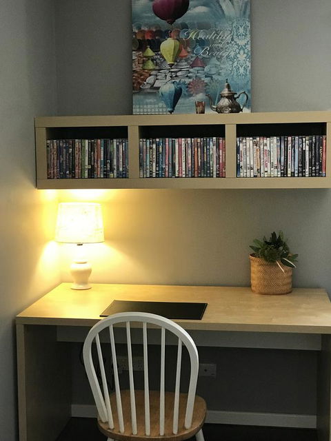 Blue Lake Family Retreat - Accommodation QLD 18