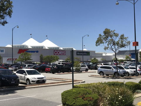 Blue Lake Family Retreat - Accommodation QLD 29