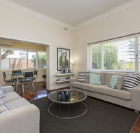 Cottesloe Bel-Air Apartment - Accommodation QLD