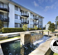 Lodestar Waterside Apartments - Accommodation QLD