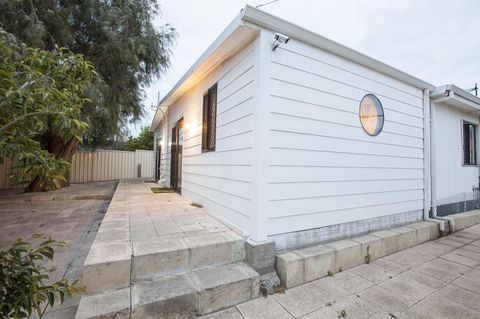 Rustic Retreat Esperance - Accommodation QLD 31
