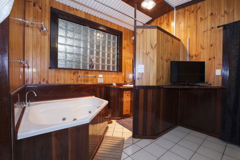 Rustic Retreat Esperance - Accommodation QLD 1