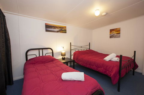 Rustic Retreat Esperance - Accommodation QLD 22