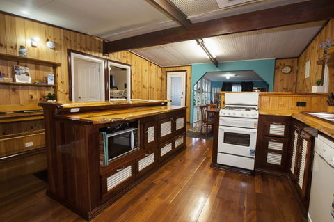 Rustic Retreat Esperance - Accommodation QLD 10