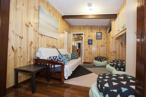 Rustic Retreat Esperance - Accommodation QLD 16