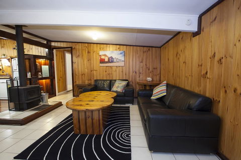 Rustic Retreat Esperance - Accommodation QLD 7
