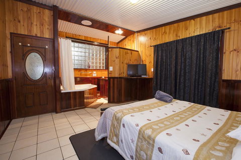 Rustic Retreat Esperance - Accommodation QLD 19