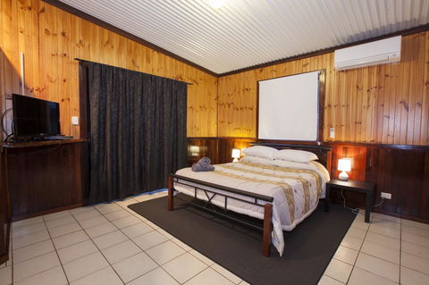 Rustic Retreat Esperance - Accommodation QLD 18