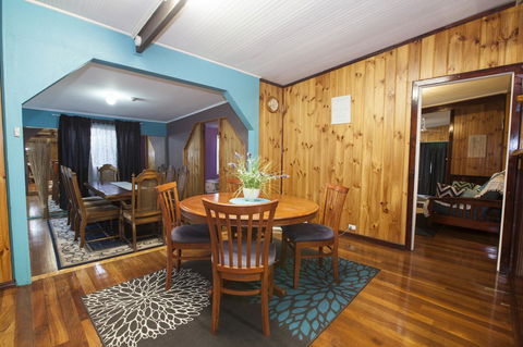 Rustic Retreat Esperance - Accommodation QLD 12