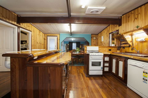 Rustic Retreat Esperance - Accommodation QLD 9