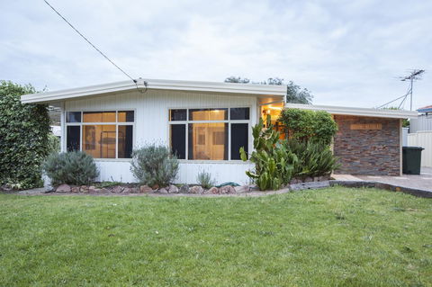 Rustic Retreat Esperance - Accommodation QLD 5