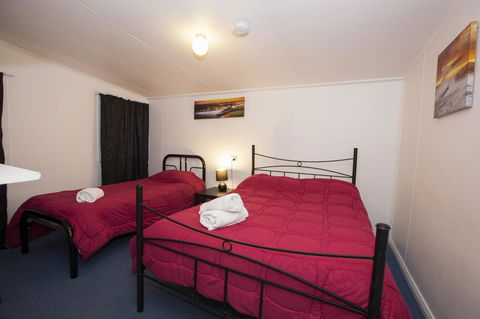 Rustic Retreat Esperance - Accommodation QLD 21