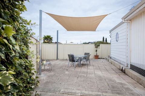 Rustic Retreat Esperance - Accommodation QLD 30