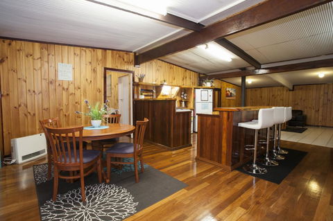 Rustic Retreat Esperance - Accommodation QLD 11
