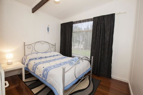 Rustic Retreat Esperance - Accommodation QLD 23