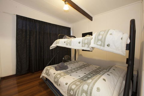 Rustic Retreat Esperance - Accommodation QLD 25