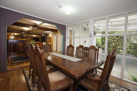 Rustic Retreat Esperance - Accommodation QLD 15