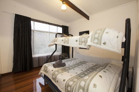 Rustic Retreat Esperance - Accommodation QLD 26