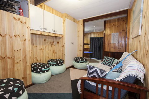 Rustic Retreat Esperance - Accommodation QLD 17