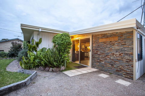 Rustic Retreat Esperance - Accommodation QLD 4
