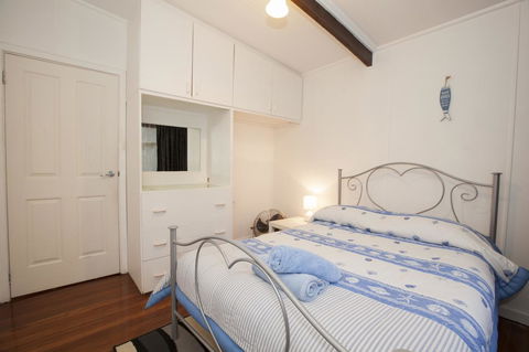 Rustic Retreat Esperance - Accommodation QLD 24