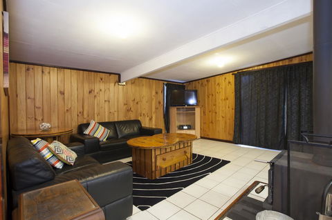Rustic Retreat Esperance - Accommodation QLD 8