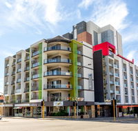 Baileys Serviced Apartments - Accommodation QLD