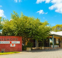 Bayshore Beachside Resort - Accommodation QLD