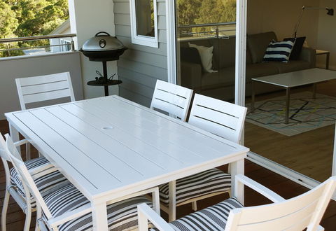 The Villa Dunsborough - Accommodation QLD 18