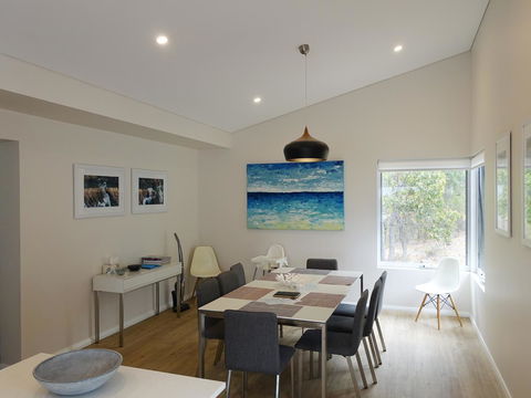 The Villa Dunsborough - Accommodation QLD 4