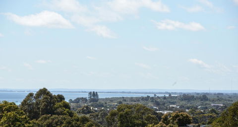 The Villa Dunsborough - Accommodation QLD 1