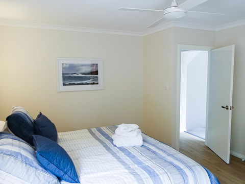 The Villa Dunsborough - Accommodation QLD 11