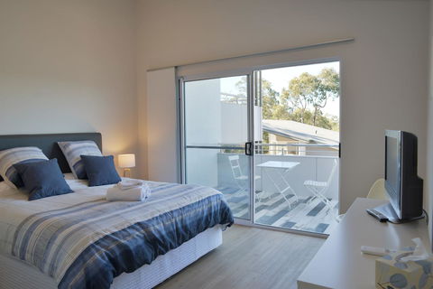 The Villa Dunsborough - Accommodation QLD 6