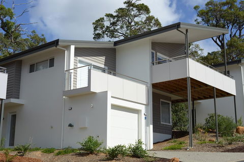 The Villa Dunsborough - Accommodation QLD 3