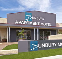 Bunbury Apartment Motel - Accommodation QLD